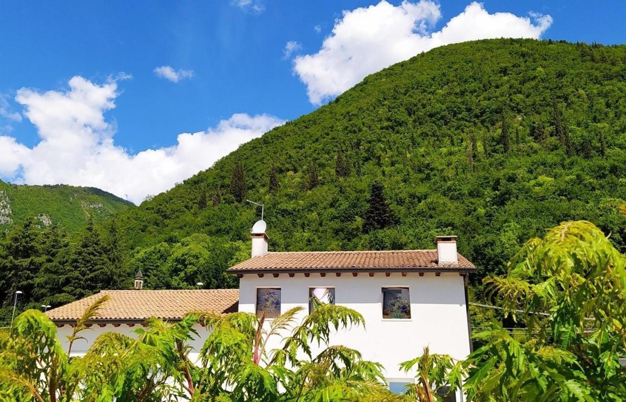 Residence Gonda&Giuliano Borso del Grappa Dış mekan fotoğraf